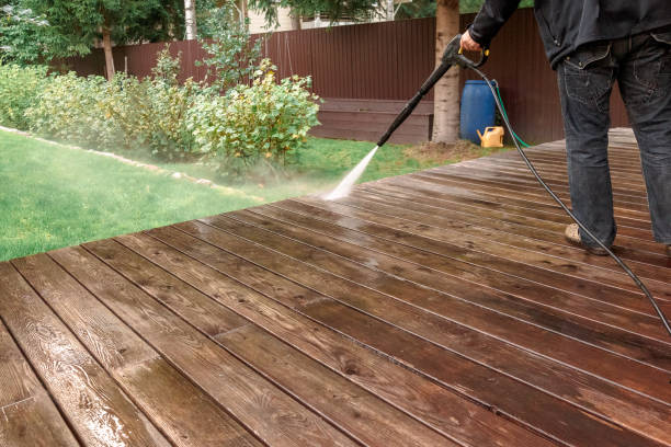 Trusted Fillmore, CA Pressure Washing Services Experts