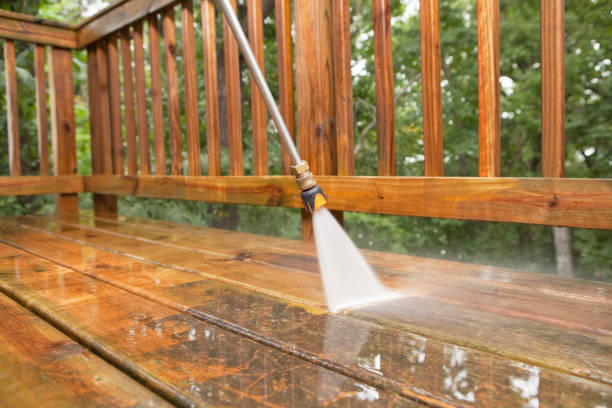 Solar Panel Cleaning in Fillmore, CA